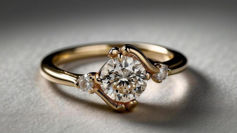 Expert Tips for Choosing the Ideal Engagement Ring in Hatton Garden, London